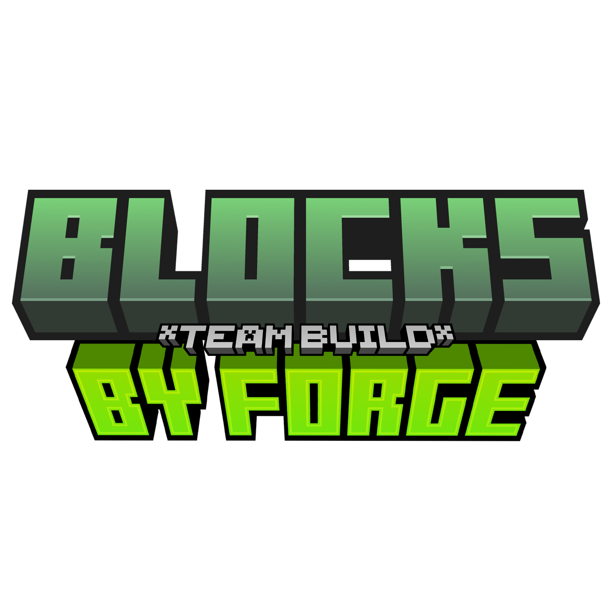 BlocksByForge Logo